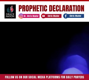 I invoke the blood of Jesus against every evil spoken word concerning you!!! #God #year #love #new | Chris Okafor