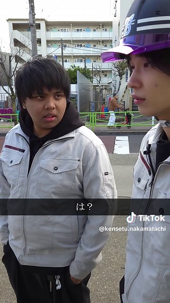 建設業の短編ドラマで学ぶ安全第一