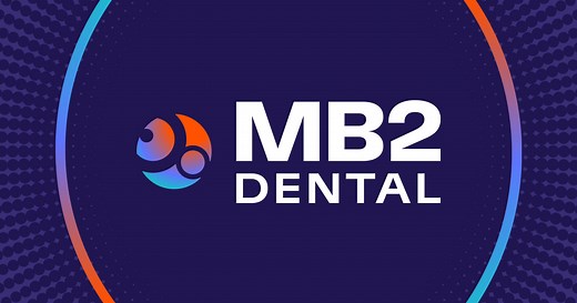 About MB2 Dental | Dental Partnership Organization
