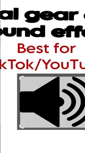 Metal Gear Alert Sound Effect #soundeffects #vicbistv