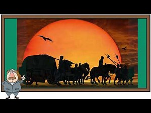 Η Κωνσταντινούπολη οχυρώνεται και στολίζεται με έργα τέχνης | Ιστορία Ε' Δημοτικού