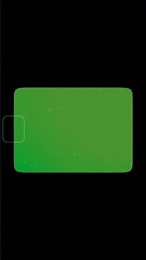 Vintage Film Green Screen Filter Chroma Key (more on my channel)