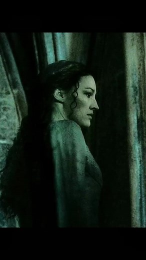 Helena Ravenclaw: Harry Potter's Connection to the Grey Lady of Ravenclaw Tower