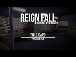 Reign Fall OST - Title Card