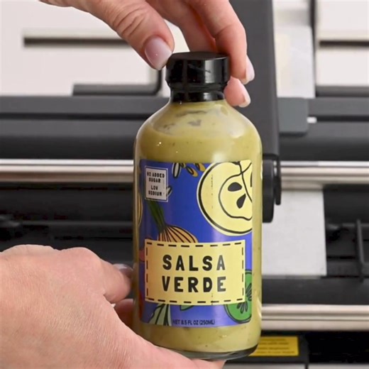 640 reactions · 45 shares | Apply labels to round containers fast! New AP380 Label Applicator from Primera. New built-in rewinder for waste liner, up to 30% faster. | Primera Technology, Inc. | Facebook