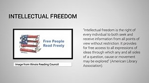 Intellectual Freedom
