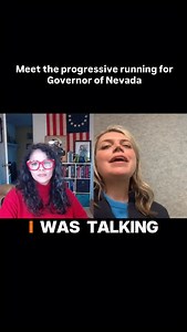 39K views · 822 reactions | No one is really in charge of Nevada, solving the constituents’ problems because the Governor has abandoned it to business. Time for an actual Governor. Full interview with @alexisfornevada on Substack https://substack.com/home/post/p-184590308 | Amanda's Mild Takes | Facebook