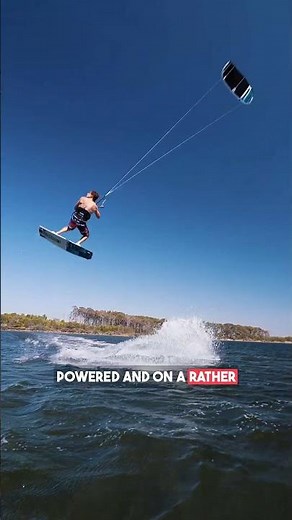 Boogie Loop Tutorial with Alby Rondina | ProKite Style 🔥 #Kitesurfing