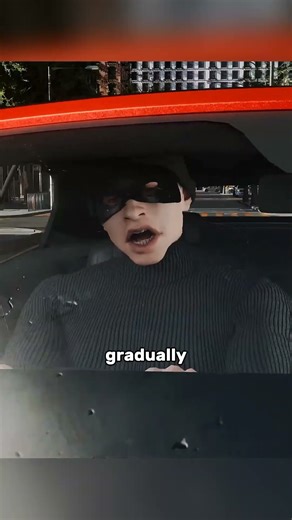 How Police Spike Strips Actually Works🤔