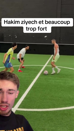 Hakim Ziyech : Un Talent Exceptionnel au Football