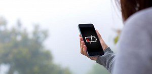 Esquenta, trava e mais: 5 sinais de que a bateria do seu celular já era