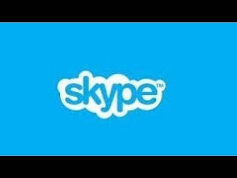 Se Connecter à Skype Sans Logiciel