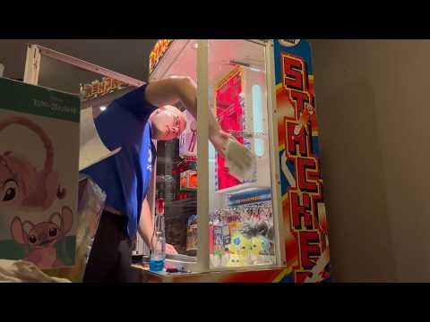 Fixing Up My New Stacker Game- Pt 2