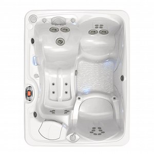 Kauai 3 Person Hot Tub - Ultra Modern Pool & Patio