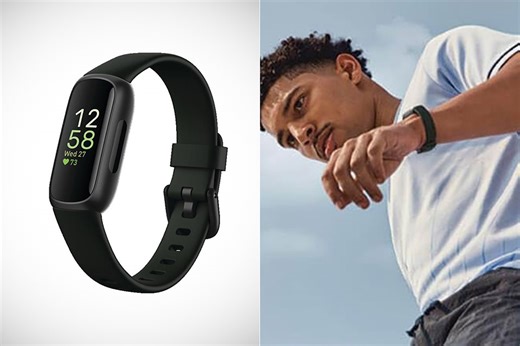 Fitbit Inspire 3 Can be the Simple Smartwatch to Track Everything You Need for Just $79.95