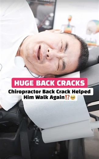 Improving Your Walk: The Benefits of Chiropractic Care