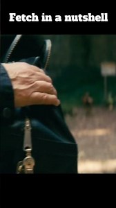 Fetch in a nutshell FNAF meme