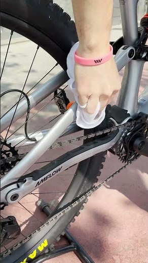 ✅ Installing AMS Frame Guard on the Amflow E-MTB | Bike Details & Protection Setup ✅ #ebike #mtb