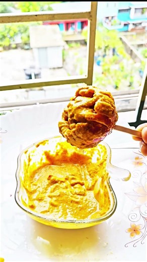 পিঁয়াজ ফুল ভাজা।#shorts #shortsvideo #youtubeshorts #recipe