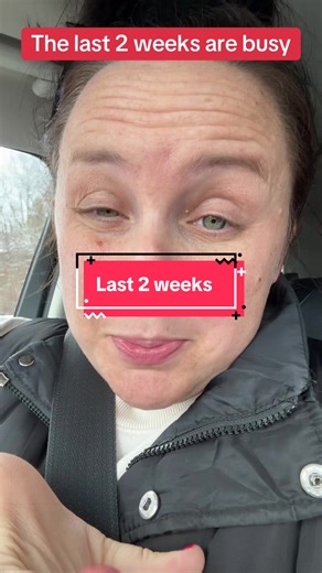 Wedding Planning: The Last Two Weeks