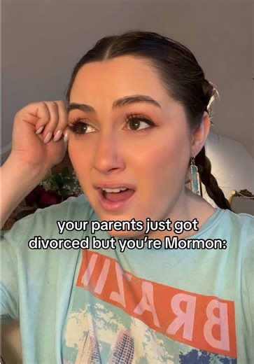 Growing Up Mormon: A Childhood Reflection