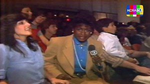 Sacramento Hulk Hogan fans attend WrestleMania 2 watch party in 1986 | Archive