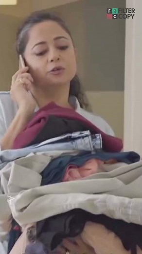 FilterCopy | Boyfriend Shirt VS Boyfriend’s Shirt | Ft. Aisha Ahmed & Sheeba Chaddha | #Shorts