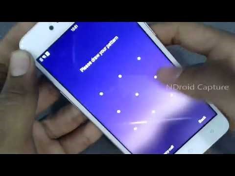 how to hard reset oppo A37 Remove lock