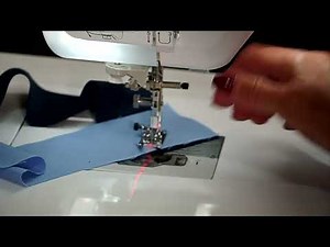 How to use Brother Laser Vision Guide