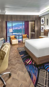 12 reactions | Book your getaway at Reno's #1 Resort and enjoy $30 in daily resort credit to use during your stay. | Atlantis Casino Resort Spa | Facebook