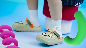 427 reactions · 36 shares | Slide, run, jump—HOVERGLIDE’s got you covered. These aren’t just shoes, they’re playground passes for all-day fun, flair, and freedom. Every step’s a masterpiece. Shop now in-store and online. #WorldBalance #WBKids : YOUNG KIDS 33-34 EUR/ KIDS 35-40 EUR : [NEW] Salmon/ Off-White/ Beige/ Yellow/ Navy-Blue/ Gray : P899 WB Online: shop.worldbalance.com.ph/6771c5 Locations: shop.worldbalance.com.ph/dam | World Balance | Facebook