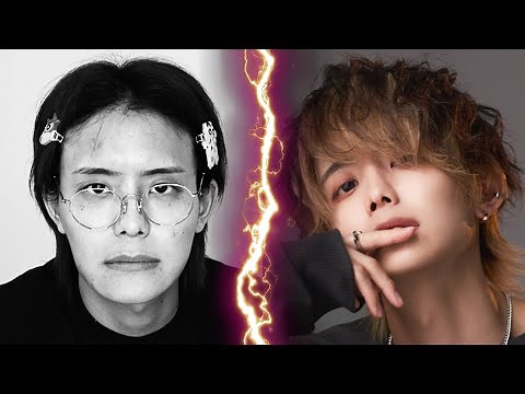 【初心者向け】基本の１０アイテムで簡単！奇跡が起きるメンズメイク【毎日メイク２０２２】