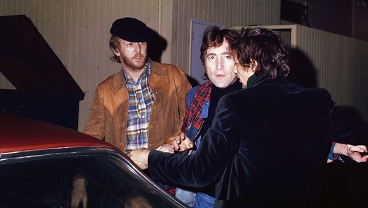 Retour de plage ... Mélange pop