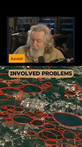 136K views · 2.5K reactions | Join me at Cosmic Summit in June. Use code “Randall” for 10% off. https://cosmicsummit.com/ Could a cosmic impact have wiped out Atlantis? Right in my backyard, I found the key: the Carolina Bays. Thousands of elliptical craters—eerily aligned, mysterious in origin. Some explode in the sky, some slam into the Earth… But all point to something extraordinary in our ancient past. | The Randall Carlson | Facebook