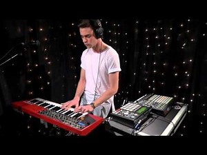 Beat Connection - Illusion (Live on KEXP)