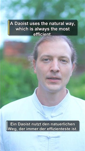 Remove Excess | Wudang Advice 19/40 #Shorts