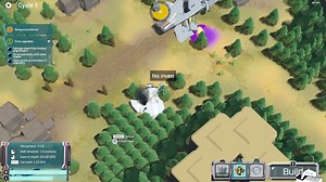 [新游] 从零开始修建末日地球！基地建设＋殖民模拟 -steam新品节-试玩-独立游戏- Reclaim Earth Demo夺回地球_游戏热门视频