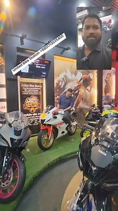 34K views · 256 reactions | Yamaha R15 WGP M Indonesia  2024 United Bike Station +8801713035400 | United Bike Station | Facebook