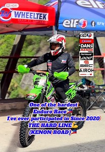 201K views · 3.9K reactions | One of the Yearly Enduro Races I...