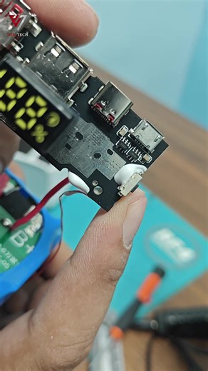 Teclast A60 Pro Review: Your Ideal Power Bank