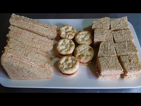 How To Make Classic Cornbeef Sandwiches