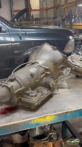 1993 Chevrolet Silverado - 4L60e Transmission (failed patch job) #fsptransmissions #CapCut #transmissionbuildersoftiktok #clutch #torque #overdrive #reverse #chevy #gm #tech #fyp #freestuff #NASCAR #NFLSunday #freeitems #TransportationProvided #freetogoodhome #FitnessEquipment #curbsidepickup #trading #sticker #fblifestylee | Tyler Teach