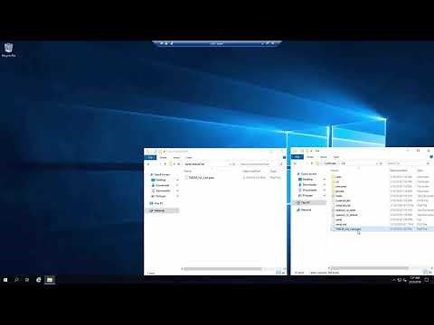 Registering Apex One to Apex Central
