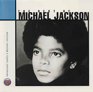 Michael Jackson - The Best Of Michael Jackson