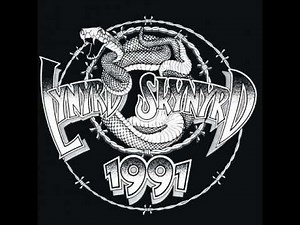 Lynyrd Skynyrd - Smokestack Lightning.wmv
