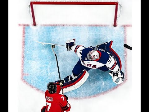 Nathan MacKinnon hit by onslaught of mockery after Olympics flub