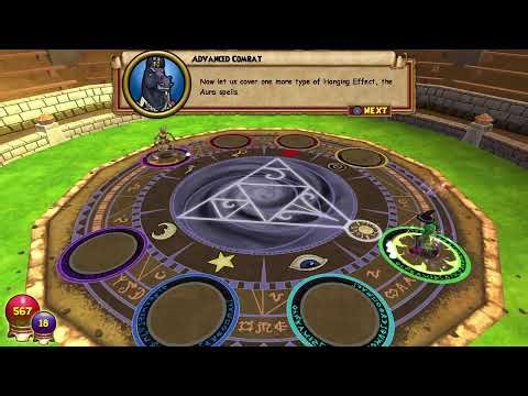 Wizard101 Walkthrough Part 1