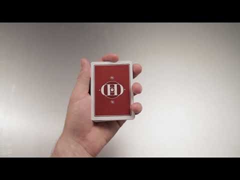 Learn the Dealer's Grip (Mechanic's Grip) | Card Magic Basics Tutorial