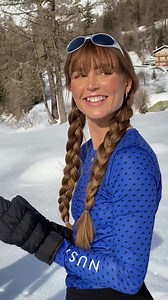 LS2 Air in Electric Blue 💙 lightweight, breathable, soft. Made from 90% recycled polyester ❄️ | Planet Nusa