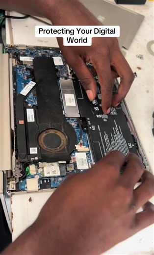 we understand that your devices are more than just machines; they are vital tools that connect you to your work, loved ones, and the vast universe of information. Our dedicated team of experts offers comprehensive computer repair and maintenance services tailored to your unique needs. From virus removals and hardware upgrades to data recovery and routine check-ups, we ensure your tech remains secure, efficient, and reliable. Trust us to safeguard your digital life, so you can focus on what truly